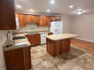 31 Tobacco Root Rd, Dillon, MT 59725