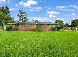 5302 Connie Cir, Montgomery, AL 36108