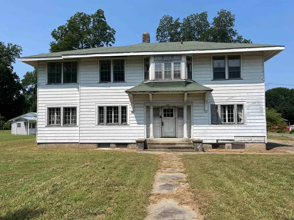 215 Cedar St, Tiptonville, TN 38079