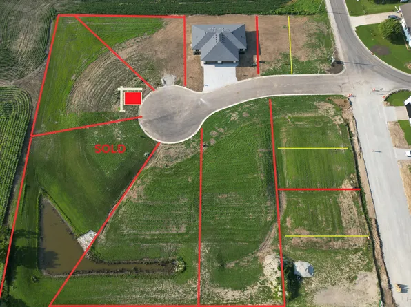 203 Diamond Ct, Wykoff, MN 55990