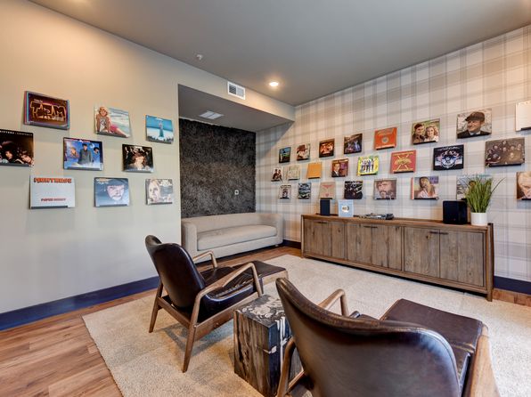 The Park at Speyside | 6504 Boyce Ln, Austin, TX