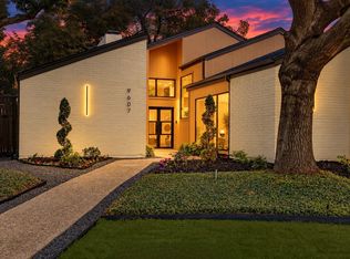 9607 Greensprint Dr, Dallas, TX 75238