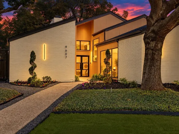 9607 Greensprint Dr, Dallas, TX 75238