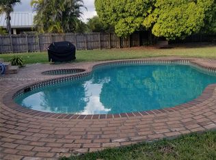 29841 SW 172nd Ct, Homestead, FL 33030