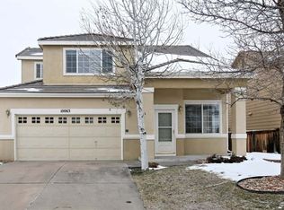 10063 Kingston Ct, Highlands Ranch, CO 80130