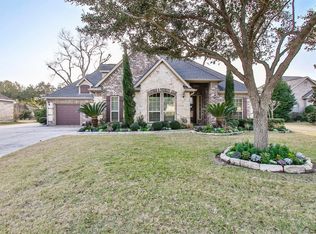 4311 Weston Dr, Weston Lakes, TX 77441