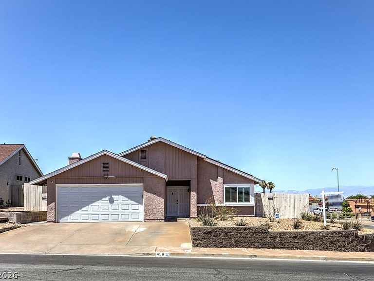 458 Potomac St, Henderson, NV