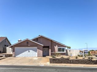 458 Potomac St, Henderson, NV 89015