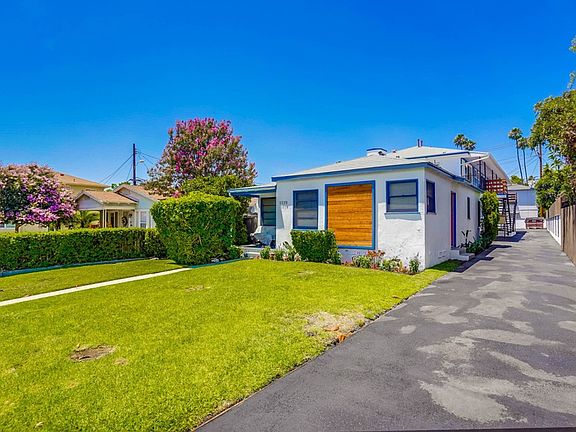 2nd image of 1119 Justin Ave
