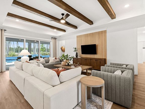 5th image of 2517 Spring Rise Dr Phase 2 Lot 2066