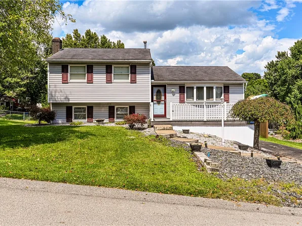 245 Partridge Dr, Greensburg, PA 15601