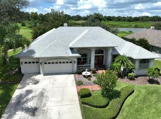 2409 Clubhouse Dr, Plant City, FL 33566