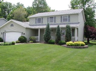 14295 Sheldon Blvd, Cleveland, OH 44130