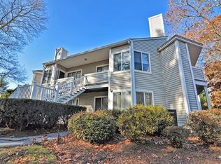 750 Whittenton St APT 114, Taunton, MA 02780