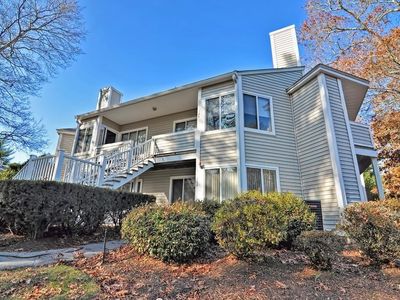 750 Whittenton St APT 114, Taunton, MA, 02780