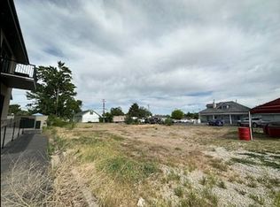 443 N Main, Spanish Fork, UT 84660