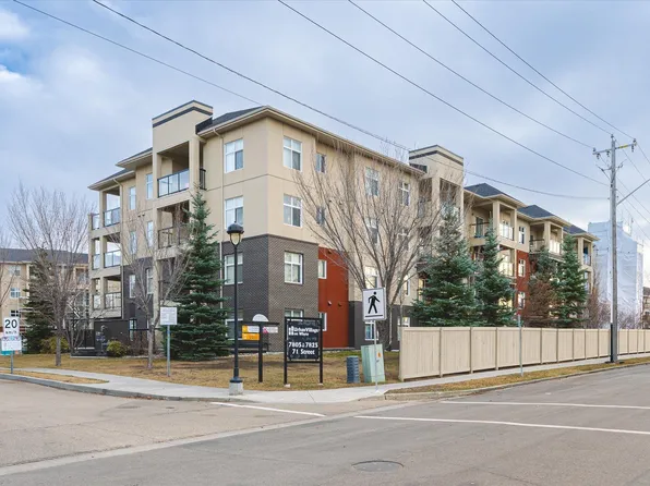 7805 71st St NW #257, Edmonton, AB T6B 3V6