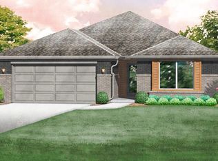 13208 Grass Plain Ave, Piedmont, OK 73078