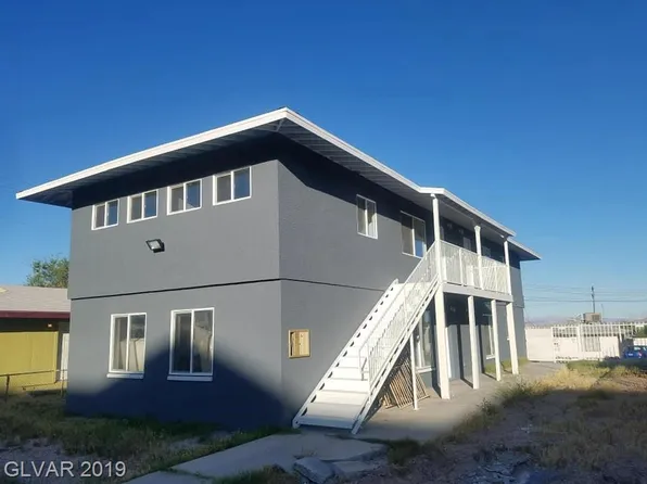 224 N 13th St, Las Vegas, NV 89101