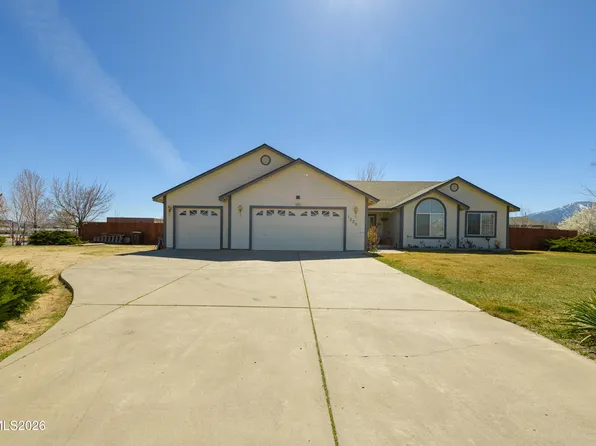 1239 E Appion Way, Carson City, NV 89701