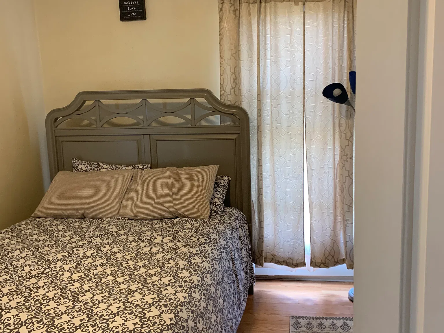 1 bed, 700 sqft, $1,350 — Photo 3