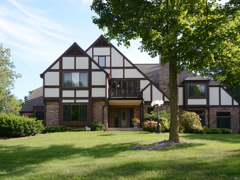 3490 Birnamwood Dr, Slinger, WI 53086 Zillow