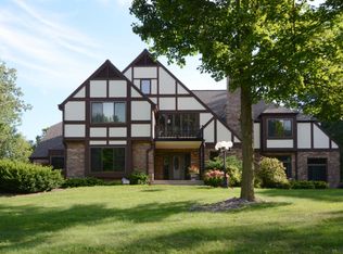 3490 Birnamwood Dr, Slinger, WI 53086