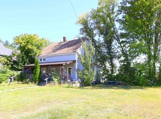 40 Union Street, Hartford, VT 05001