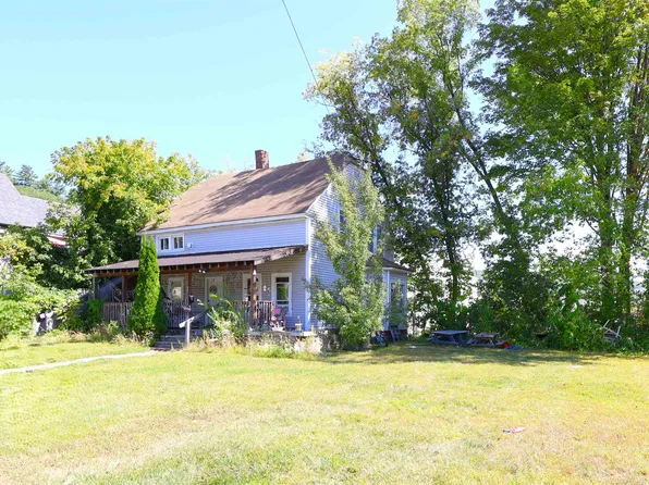 40 Union Street, Hartford, VT 05001