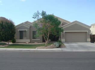 8717 E Hobart St, Mesa, AZ 85207