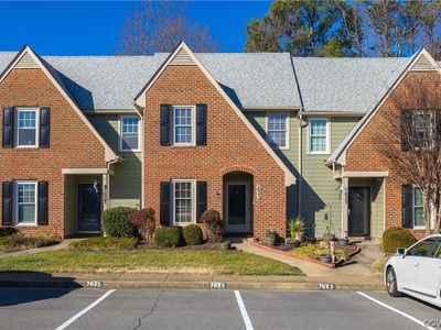7825 Camolin Ct, Henrico, VA, 23228