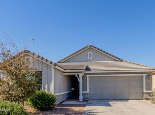 4702 S Riata St, Gilbert, AZ 85297
