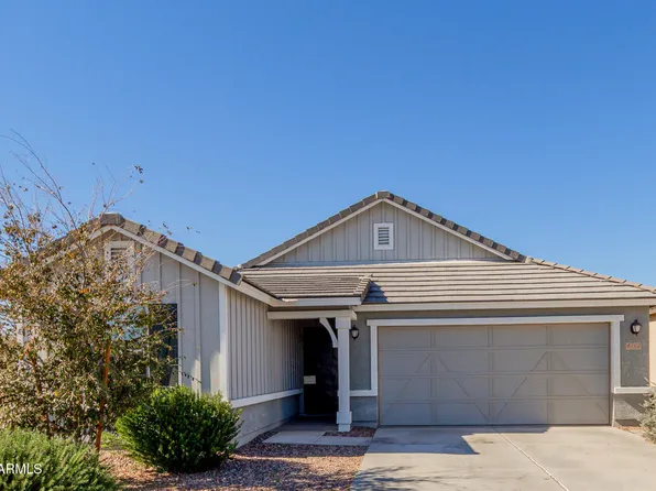 4702 S RIATA Street, Gilbert, AZ 85297