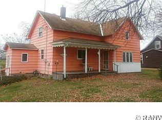 209 N Oshkosh St, Boyd, WI 54726
