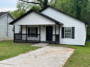 307 Culpepper St, Thomasville, GA 31792