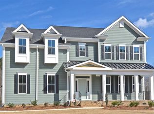 322 Tayside St, Clayton, NC 27520