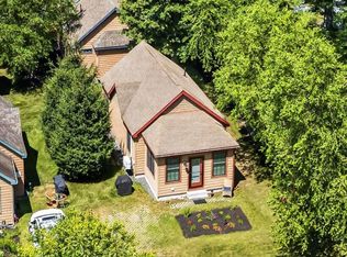 91 College Drive #6, Wells, ME 04090