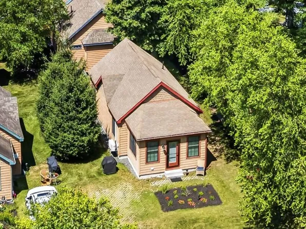 91 College Drive #6, Wells, ME 04090