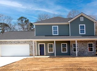 7 Courtney Cir, Fort Mitchell, AL 36856