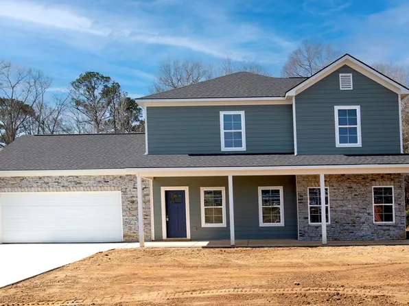 7 Courtney Cir, Fort Mitchell, AL 36856