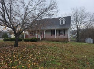 1050 Periwinkle Pl, Clarksville, TN 37040