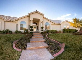 5645 N Park St, Las Vegas, NV 89149