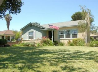 3672 Sepulveda Ave, San Bernardino, CA 92404