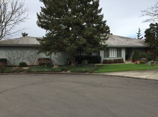 32150 SW East Lake Point, Wilsonville, OR 97070