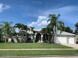 853 Woodbine Dr, Merritt Island, FL 32952