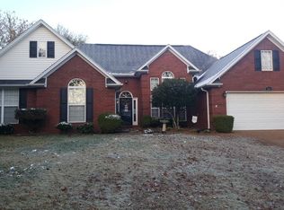 25 Starwood Cv, Jackson, TN 38305
