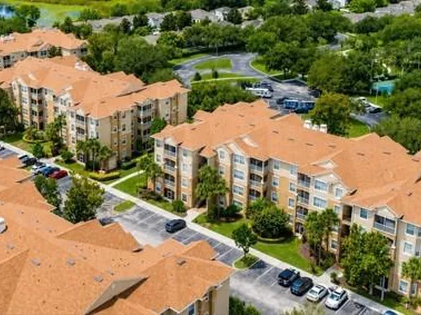 2784 ALMATON LOOP #205, KISSIMMEE, FL 34747