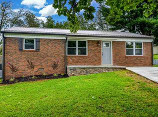 1441 Tyler Cir, Morristown, TN 37814