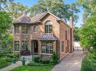 1509 Asbury Ave, Winnetka, IL 60093