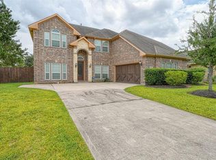 3030 Schumann Oaks Dr, Spring, TX 77386